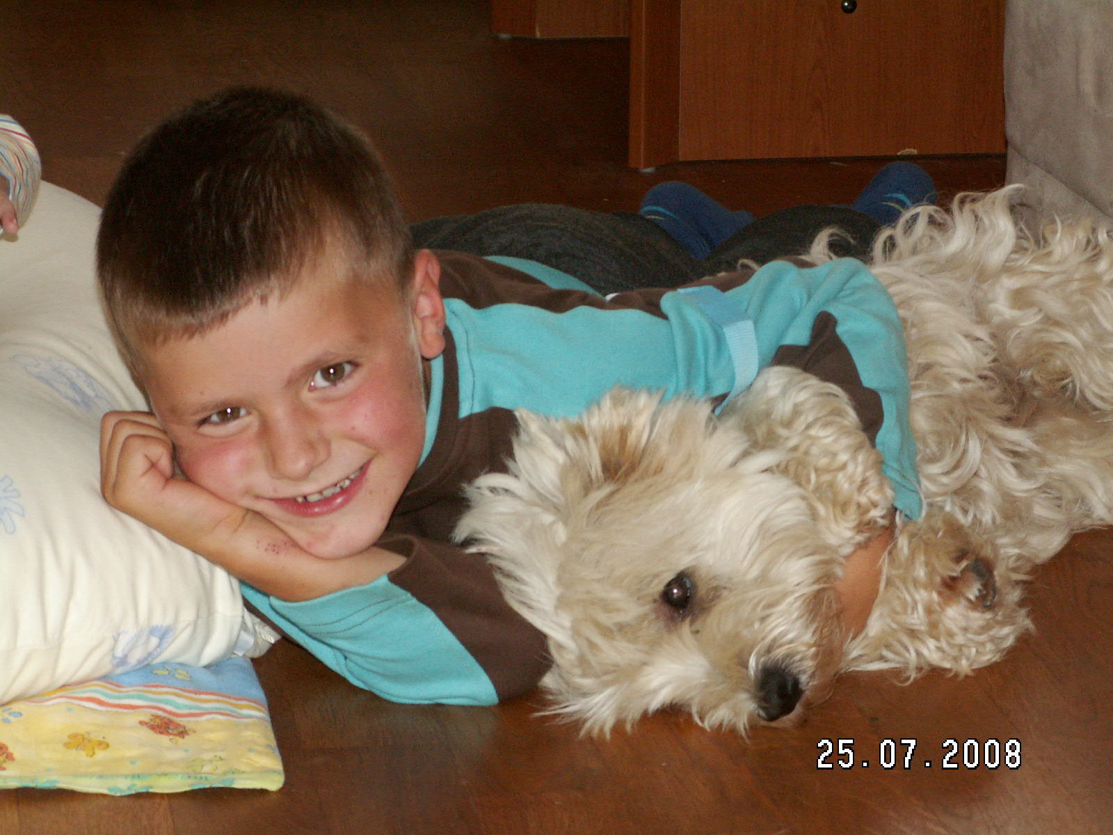 Mazlíci