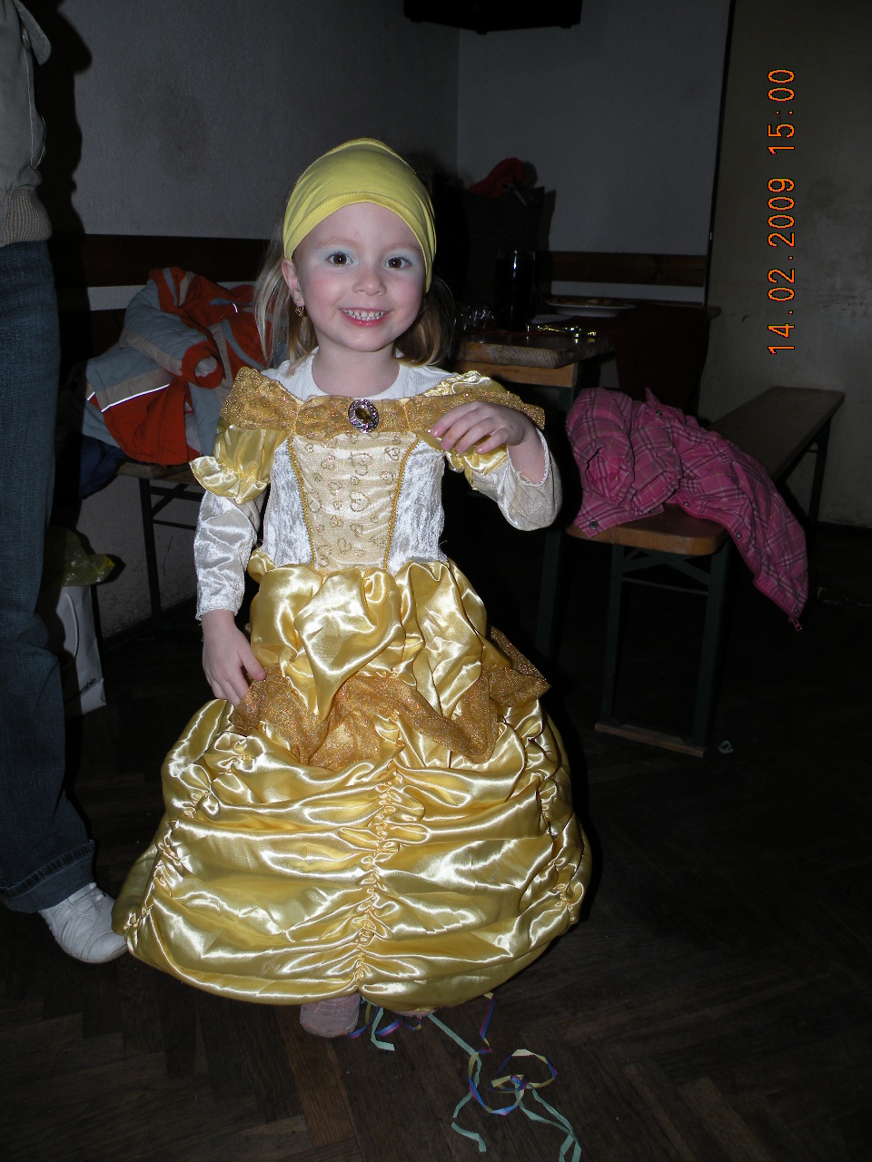 Sousedka Vaneska