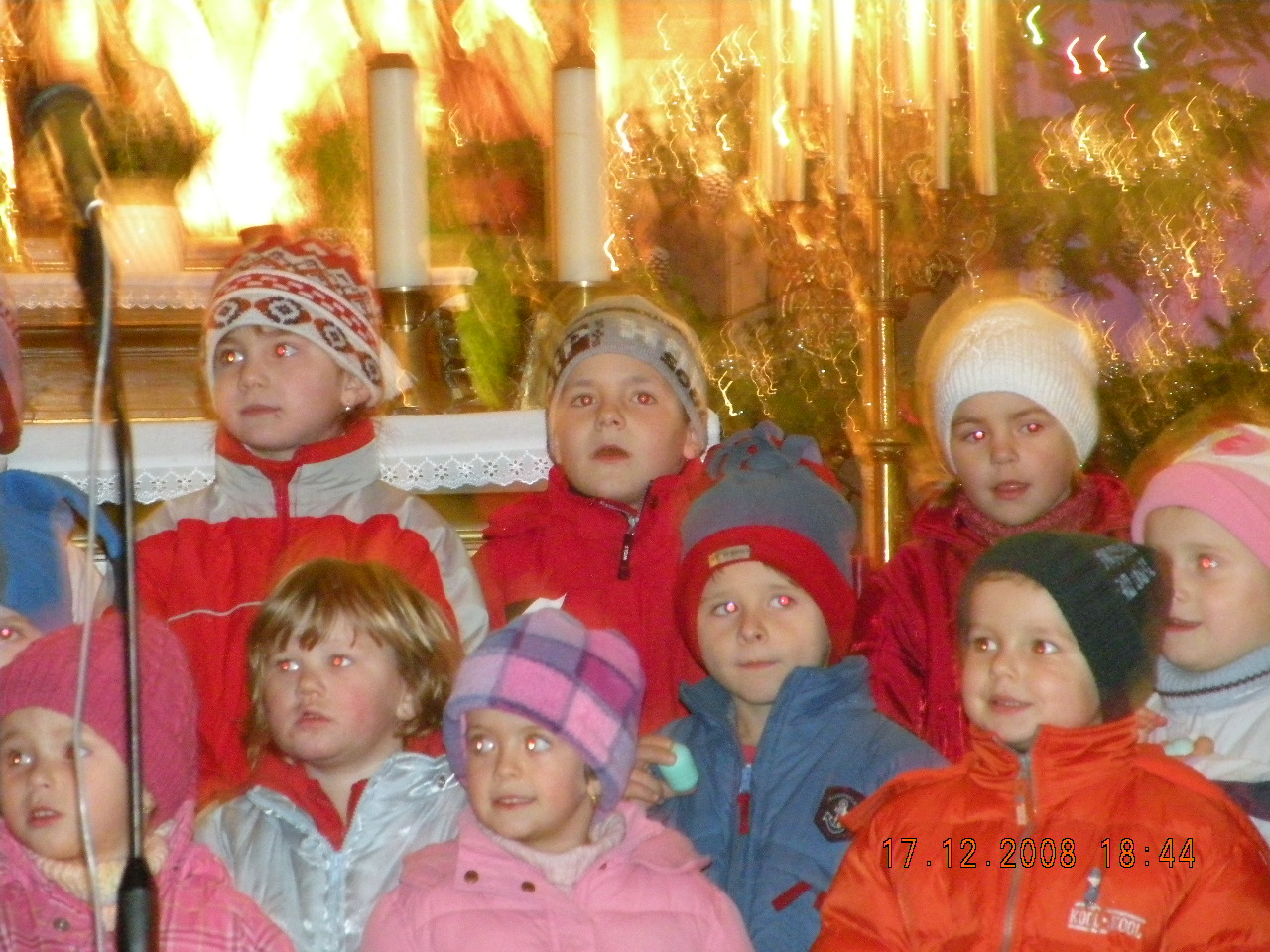  a ještě jednou... v jiném světle...